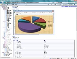 html形式(Visual Studio 2005)